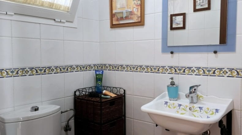 Málaga - Benalmádena Costa - 190m2