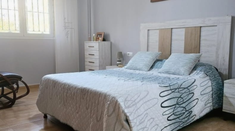 Málaga - Benalmádena Costa - 190m2