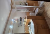 Chalet adosado con terreno en venta en la Avenida del Atlántico, Benalmádena Costa, ref: TR209491 foto