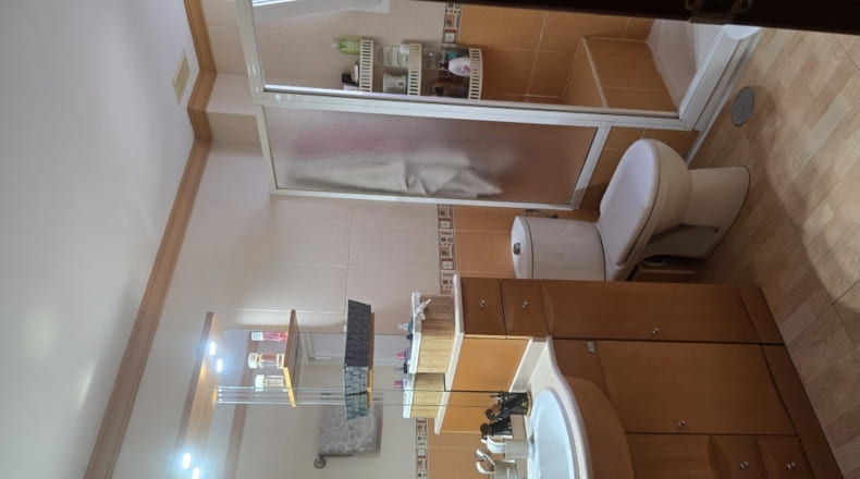 Málaga - Benalmádena Costa - 190m2