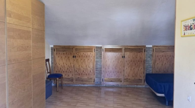 Málaga - Benalmádena Costa - 190m2