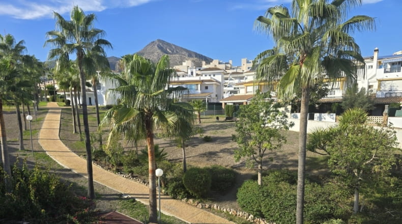 Málaga - Benalmádena Costa - 190m2