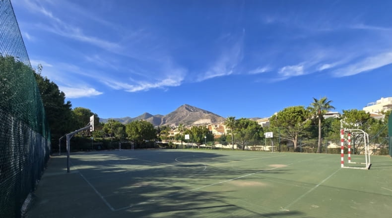 Málaga - Benalmádena Costa - 190m2