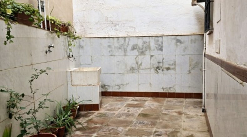 Málaga - Fuengirola - 150m2