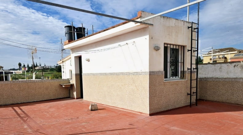 Málaga - Fuengirola - 150m2