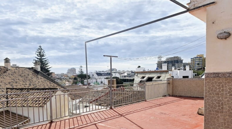Málaga - Fuengirola - 150m2