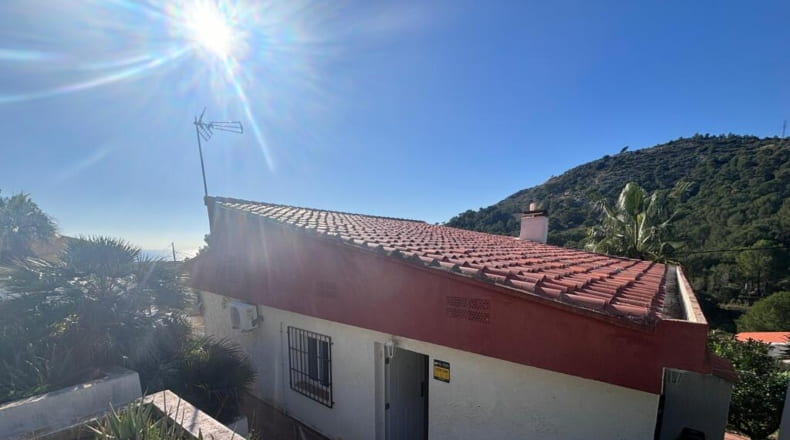Castellón - la Renegà - 900m2