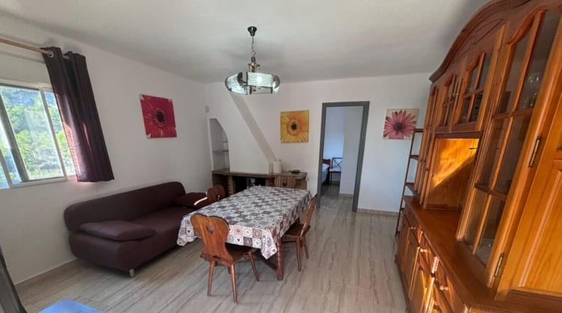 Castellón - la Renegà - 900m2