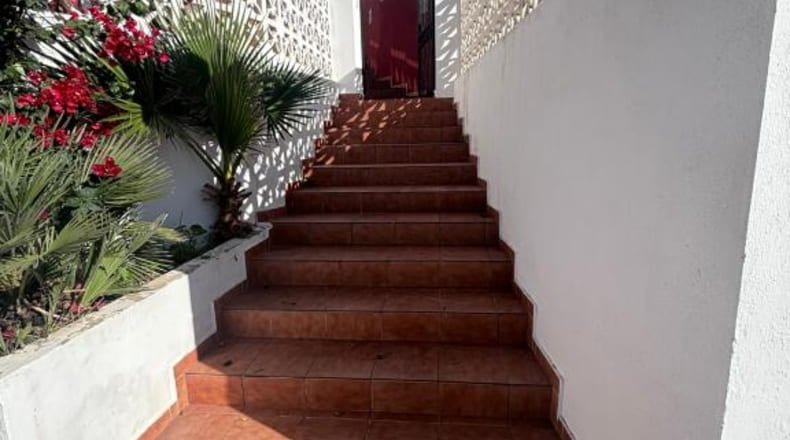 Castellón - la Renegà - 900m2