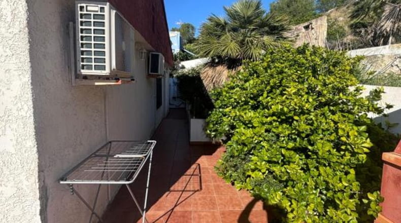 Castellón - la Renegà - 900m2
