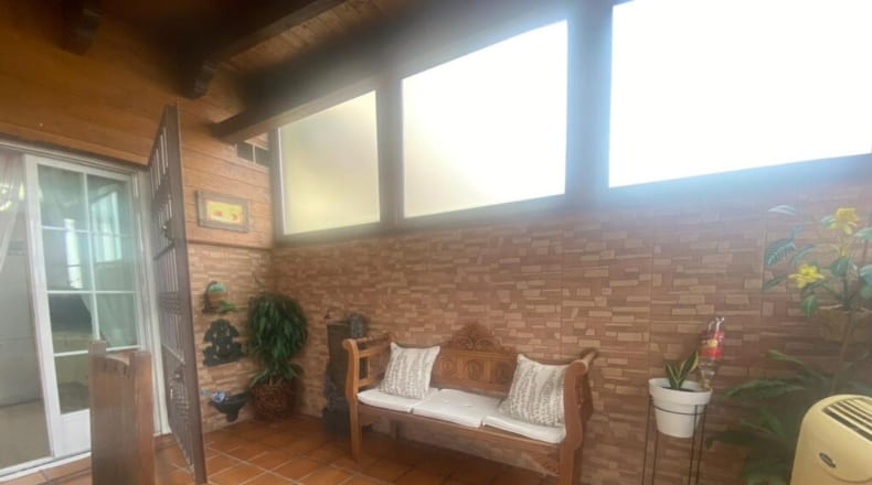 Toledo - Talavera de la Reina - 317m2