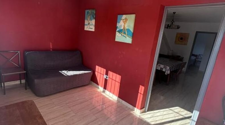 Castellon - la Renegà - 900m2