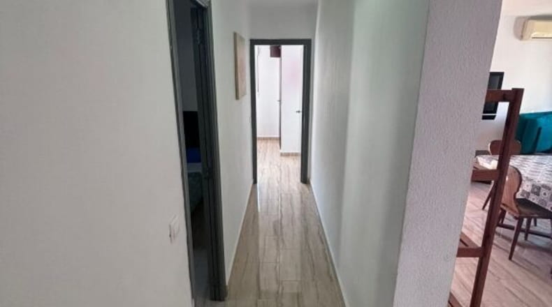 Castellon - la Renegà - 900m2