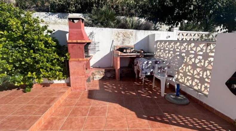 Castellon - la Renegà - 900m2
