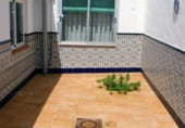 Xalet adossat amb terreny en venda a la Calle Cruz Verde, Miguel Esteban, ref.: TR207717 foto