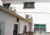 Xalet adossat amb terreny en venda a la Calle Cruz Verde, Miguel Esteban, ref.: TR207717 foto