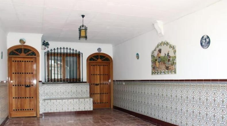 Toledo - Miguel Esteban - 288m2