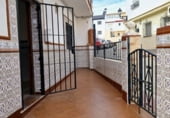 Xalet independent amb terreny en venda a la Los Pacos, Fuengirola, ref.: TR207697 foto