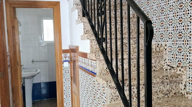 Málaga - Fuengirola - 150m2