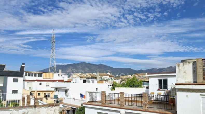 Málaga - Fuengirola - 150m2