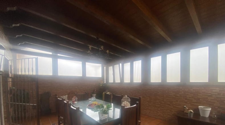 Toledo - Talavera de la Reina - 317m2