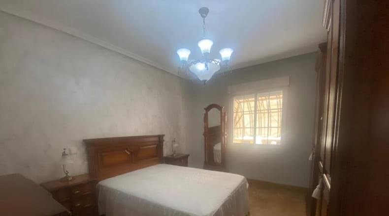 Toledo - Talavera de la Reina - 317m2