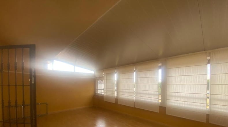 Toledo - Talavera de la Reina - 317m2
