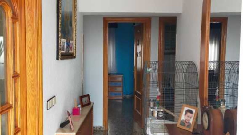 Toledo - Cobeja - 141m2