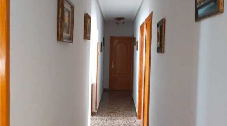 Toledo - Cobeja - 141m2
