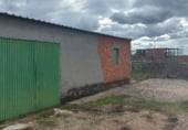 Terreny amb garatge en venda a la Camino Extrarradio, Lucillos, ref.: TR205894 foto