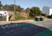 Urban land for sale on PO-307, Arousa, ref: TR206307 photo