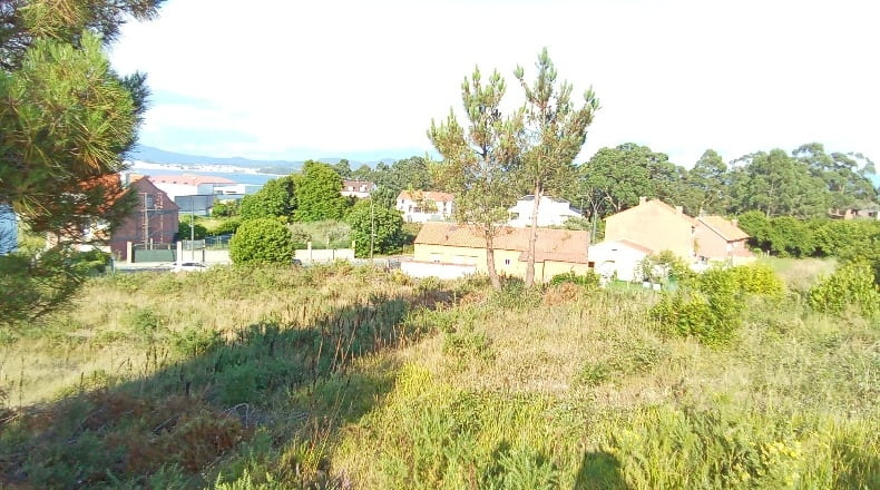 Pontevedra - Arousa - 7920m2