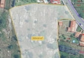 Urban land for sale on PO-307, Arousa, ref: TR206307 photo