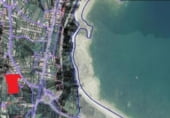 Urban land for sale on PO-307, Arousa, ref: TR206307 photo