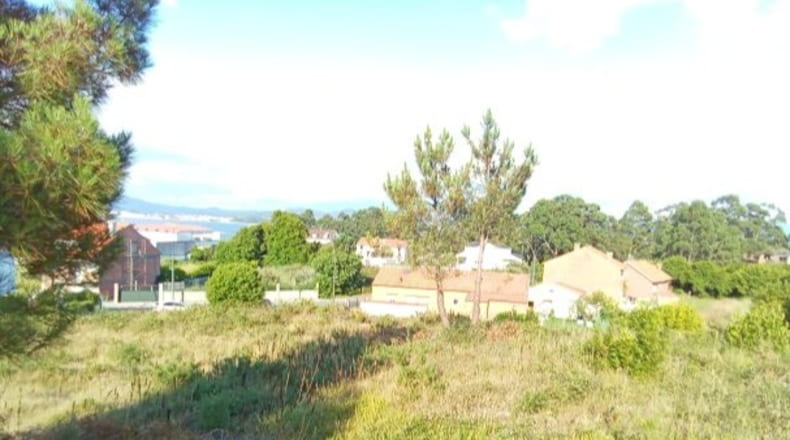 Pontevedra - Arousa - 7920m2