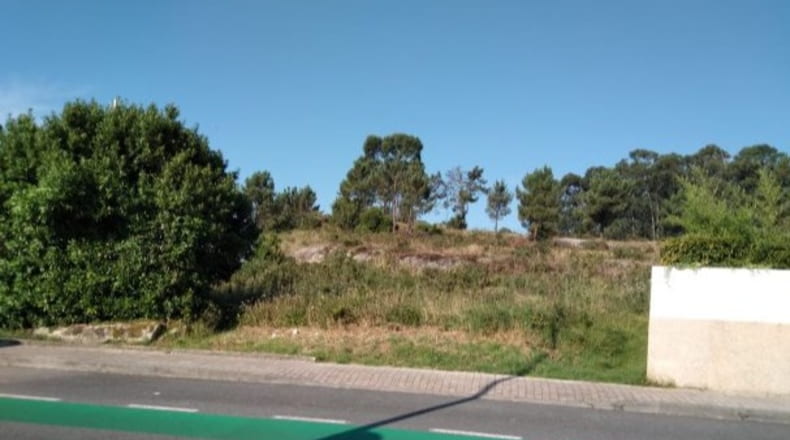 Pontevedra - Arousa - 7920m2