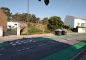 Urban land for sale on PO-307, Arousa, ref: TR206307 photo
