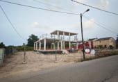 Edificio en obra en venta en la Camino del Batán, Murcia, ref: TR207926 foto