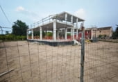 Edificio en obra en venta en la Camino del Batán, Murcia, ref: TR207926 foto