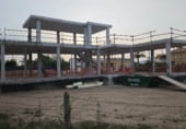 Edificio en obra en venta en la Camino del Batán, Murcia, ref: TR207926 foto