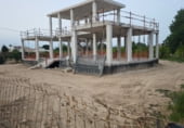 Edificio en obra en venta en la Camino del Batán, Murcia, ref: TR207926 foto