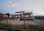 Edificio en obra en venta en la Camino del Batán, Murcia, ref: TR207926 foto
