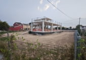 Edificio en obra en venta en la Camino del Batán, Murcia, ref: TR207926 foto