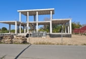 Edificio en obra en venta en la Camino del Batán, Murcia, ref: TR207926 foto