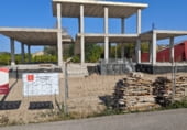 Edificio en obra en venta en la Camino del Batán, Murcia, ref: TR207926 foto