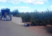 Terreno no urbanizable en venta en la El Pla de les Andanes, Bétera, ref: TR207925 foto