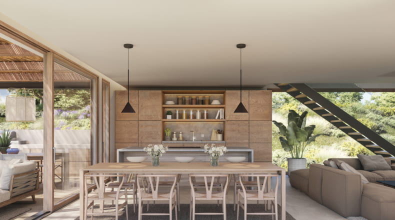 Gerona - Palafrugell - 800m2