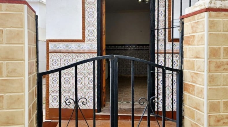 Málaga - Fuengirola - 150m2