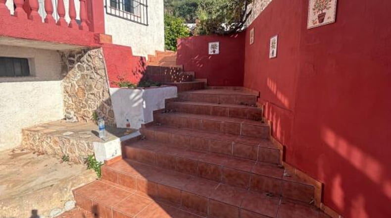Castellón - la Renegà - 900m2