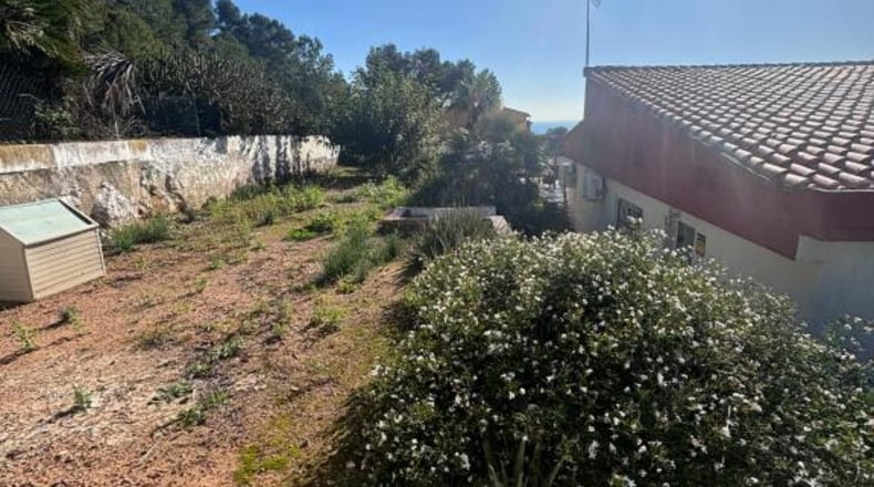 Castellón - la Renegà - 900m2